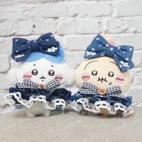 Alice手作娃衣