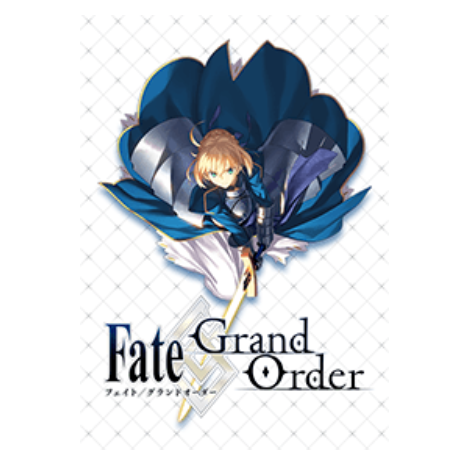 Fate/Grand Order