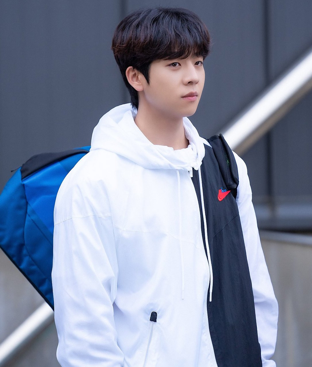 「男二晉升男主」的韓國演員：姜勳