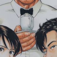 喫茶キャッツアイ(北条司作品ファンのたまり場)アニメ全般、絵師、楽器演奏、雑談etc.