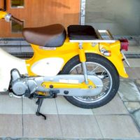 原付バイクのユルふわ生活はいかがですか(´▽`)ノ　？