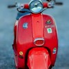 原付バイクのユルふわ生活はいかがですか(´▽`)ノ　？