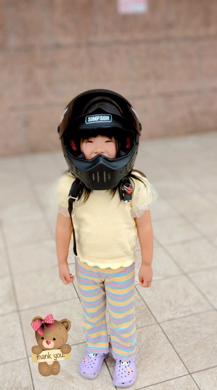 原付バイクのユルふわ生活はいかがですか(´▽`)ノ　？