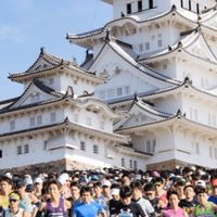 ラントリップ姫路城マラソン2024