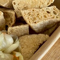 源品香·臭豆腐