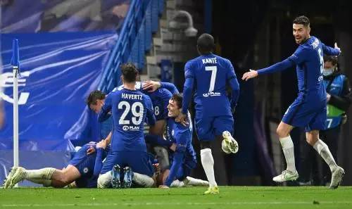 Jadwal Siaran Langsung Final Piala Fa Chelsea Vs Leicester City Di Rcti Okezone Com Line Today