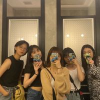 上海少女隊(∩^o^)⊃━☆ﾟ.*･｡