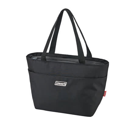 ●日常採買、家庭購物、野餐或觀看比賽時最適合使用 ●前方設有拉鍊口袋，可放置錢包或手機 ●6mm泡綿填充 ●可容納約24瓶500ml保特瓶/24罐350ml鐵鋁罐