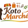 4月19日（日）9:00〜16:00道の駅とよはし様にてkoto marché開催🎪