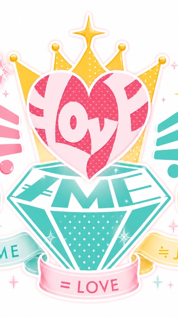 イノジオタク部の日常🩷💎👑