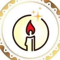 泰鈞殿·佛牌聖物·燃蠟祈福