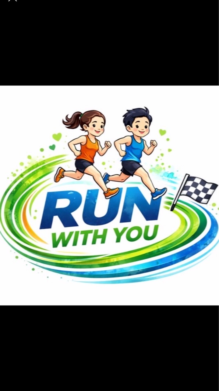 🍏Run With You🍎