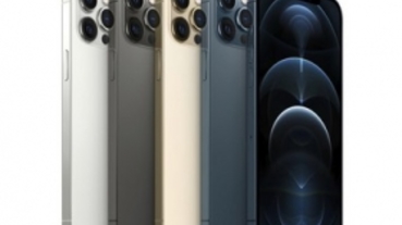 iPhone 12 Pro 跑分曝光 比上一代快最多 25%