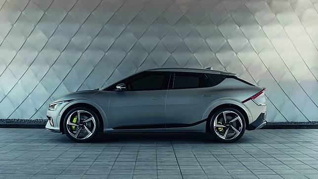 Kia 推廣專屬智能程式買ev6 電動車送apple Watch Unwire Hk Line Today