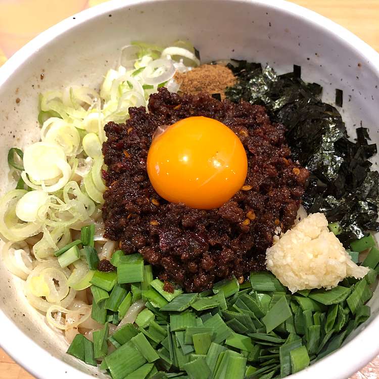 口コミの詳細 てっぺん 勝川店 角崎町 勝川駅 ラーメン つけ麺 By Line Conomi