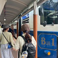 花路同行｜Girls Trip - Busan