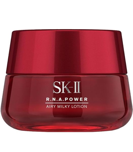 SKII RNA 超肌能緊緻活膚霜 輕盈版 80g