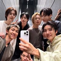 💜BTS好きな子集まれー！！