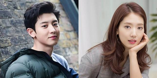 Chanyeol EXO Akan Main Drama Baru Bareng Park Shin Hye! Chanyeol EXO Akan Main Drama Baru Bareng Park Shin Hye!
