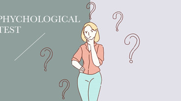 韓國超準心理測驗！兩個顏色看出你的內在真實性格、及當下心理狀態