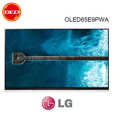 OLED自體發光技術 第二代AI影音處理晶片 杜比全景聲音效 家用物聯網裝置 語音搜尋+IOS鏡射