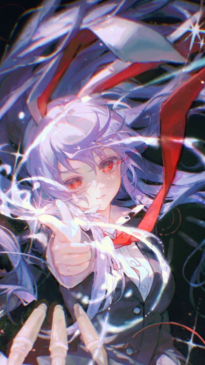 東方好きな人きて〜！！！いっぱい話そー！！！