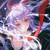 東方好きな人きて〜！！！いっぱい話そー！！！