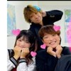 ボンボンＴＶとジャスティスターなりきりメンバー！