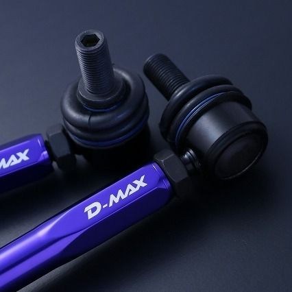 D MAX JAPAN   LINE Official Account