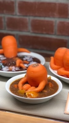 🥕キャロット🥕のオープンチャット