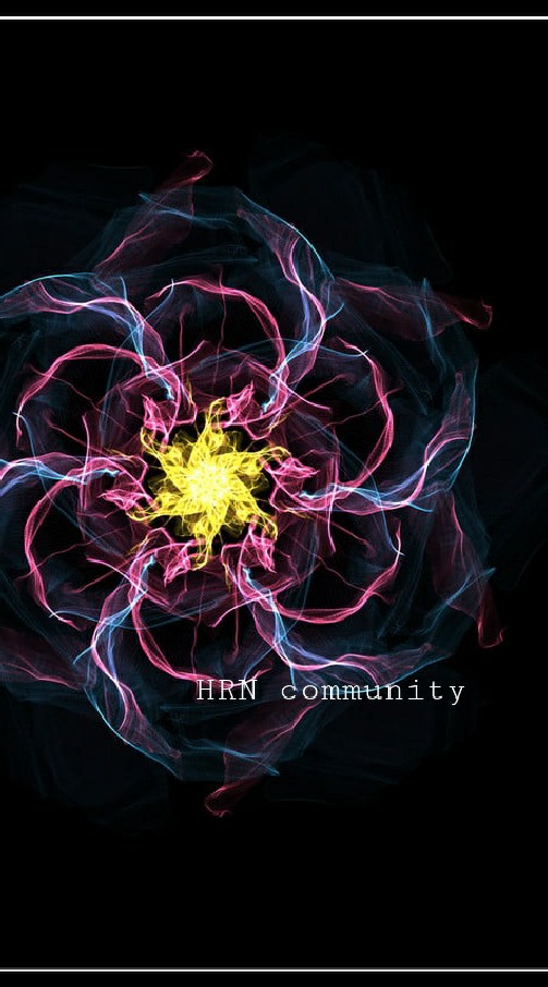 HRN communityのオープンチャット