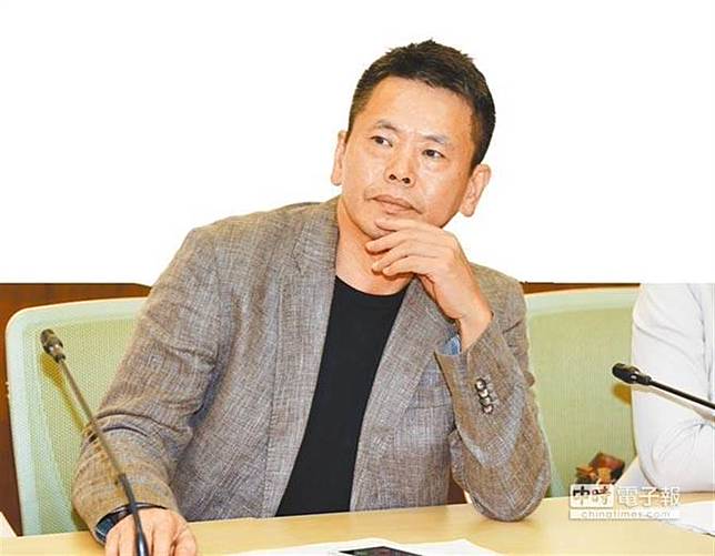 立院正副院長選舉，跑票的藍委竟然是…