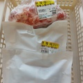 セ 豚小間切れ - 実際訪問したユーザーが直接撮影して投稿した久居新町お弁当肉の大和屋の写真のメニュー情報