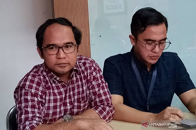 Pukat Ugm Ekstradisi Maria Bukti Komitmen Pemerintah Tegakkan Hukum Antaranews Com Line Today