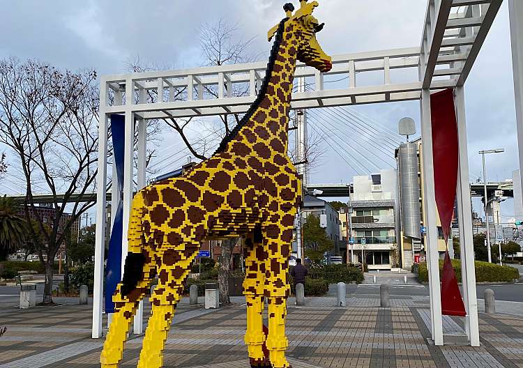 口コミの詳細 レゴランド ディスカバリー センター大阪 海岸通 遊園地 テーマパーク By Line Place