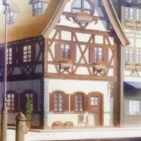 ごちうさイラスト収集部