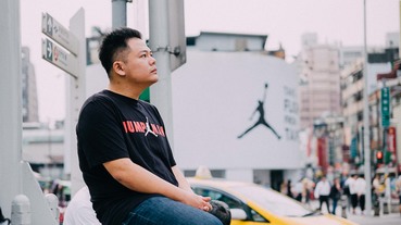 球鞋不是用來收藏的 / 收藏家 Carter Chua 的 Air Jordan 4 季節