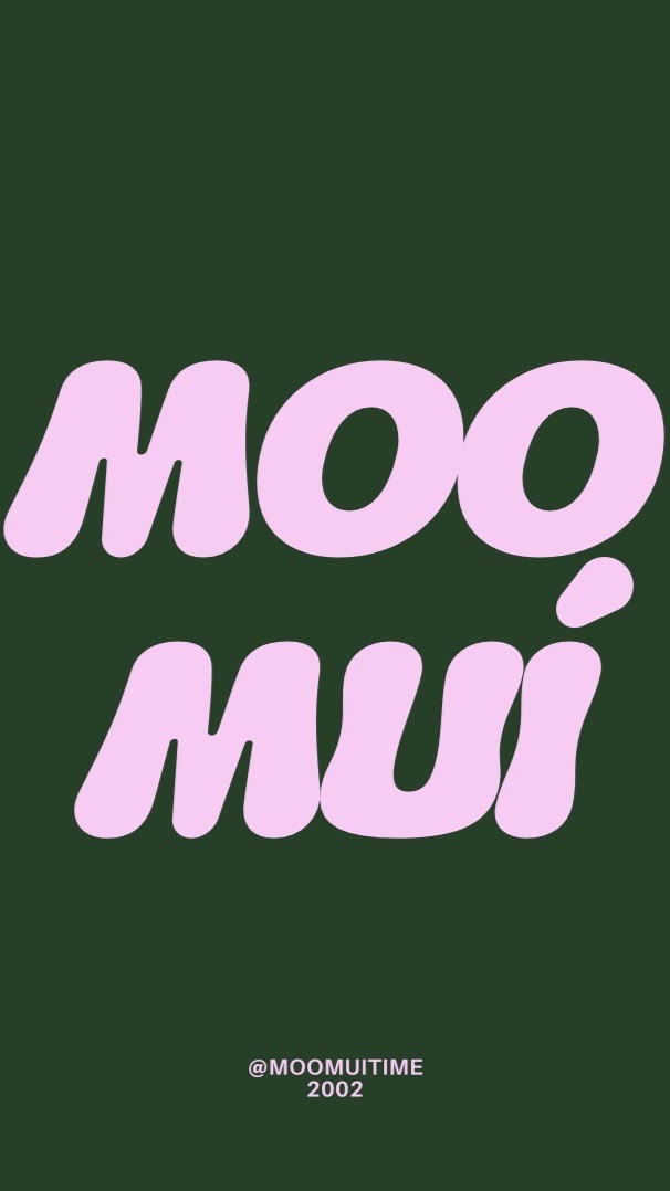 MOOMUÍTIME