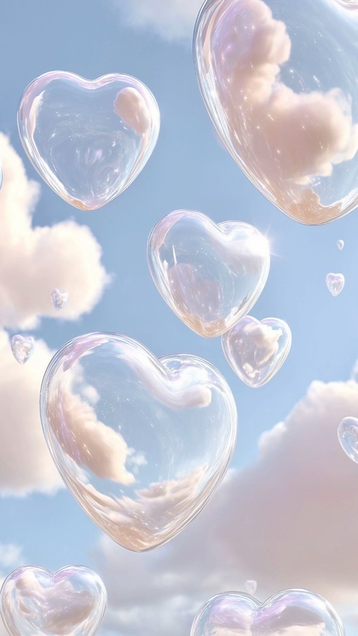 🌈青春しよ？リア充なろぉ！💘