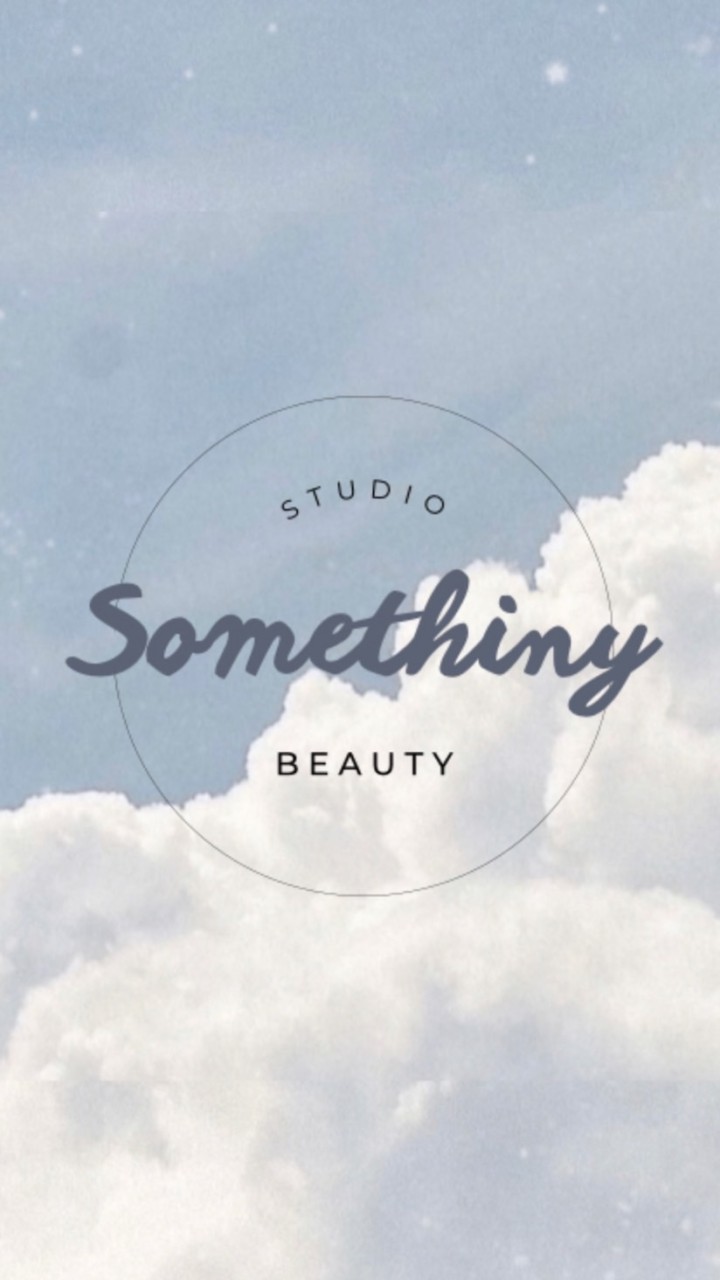 Somethiny｜美妝保養（♡）