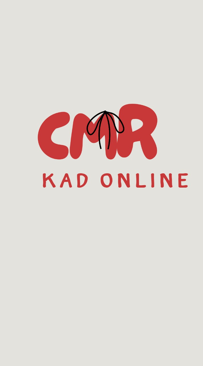 CMR กาดออนไลน์