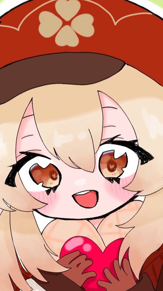 デジタル、アナログイラスト苦手な子、教えてくれる人集まれ.ᐟ.ᐟ.ᐟ