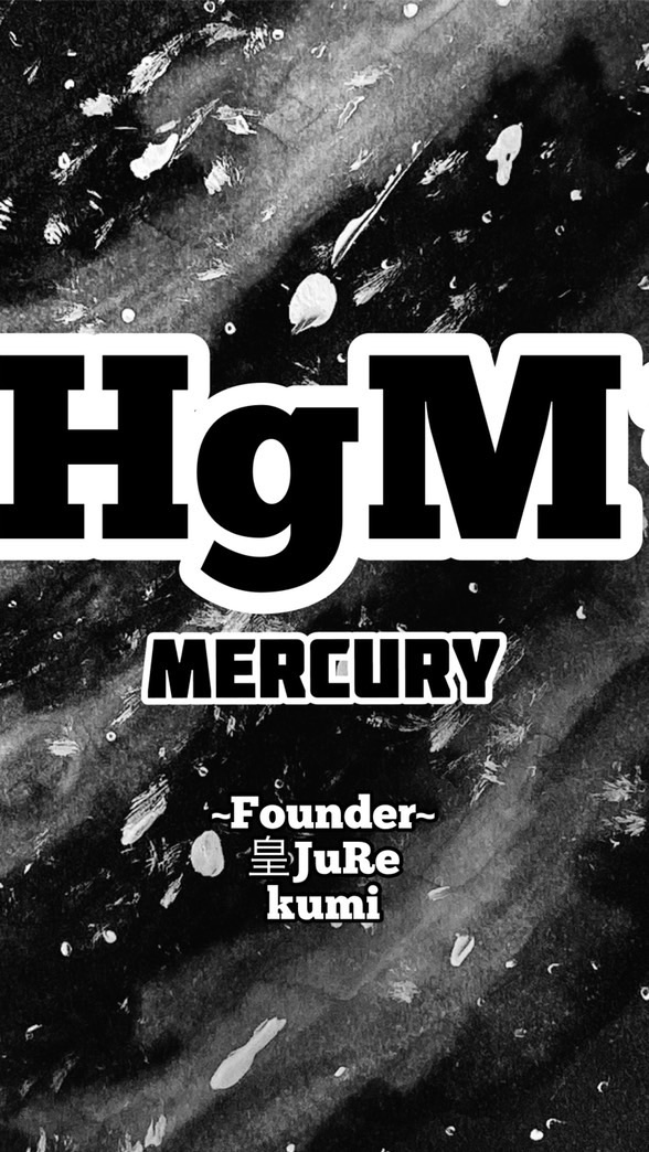 HgM*mercury荒野行動チームのオープンチャット