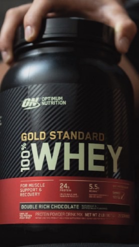 Optimum Nutrition TH Affiliate Program