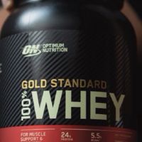 Optimum Nutrition TH Affiliate Program