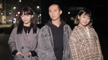 浩子化身朴敘俊 聯手籃籃翻拍防疫版《梨泰院Class》