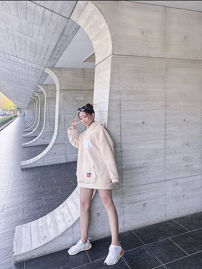 ▲向山遊客中心（圖片來源：IG @11._.17）