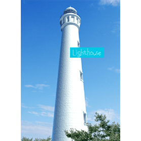 灯台 - Lighthouse