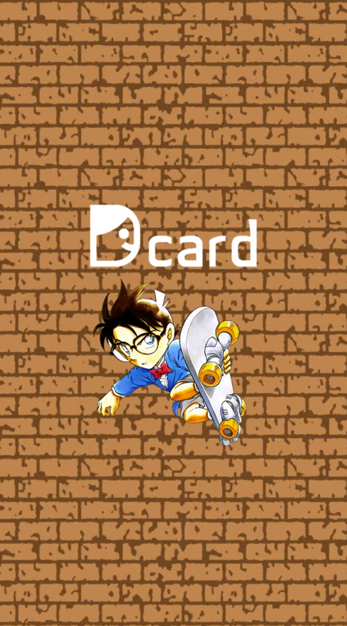 🔍Dcard 柯南板專屬社群🔎