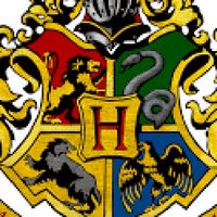 Hogwarts world